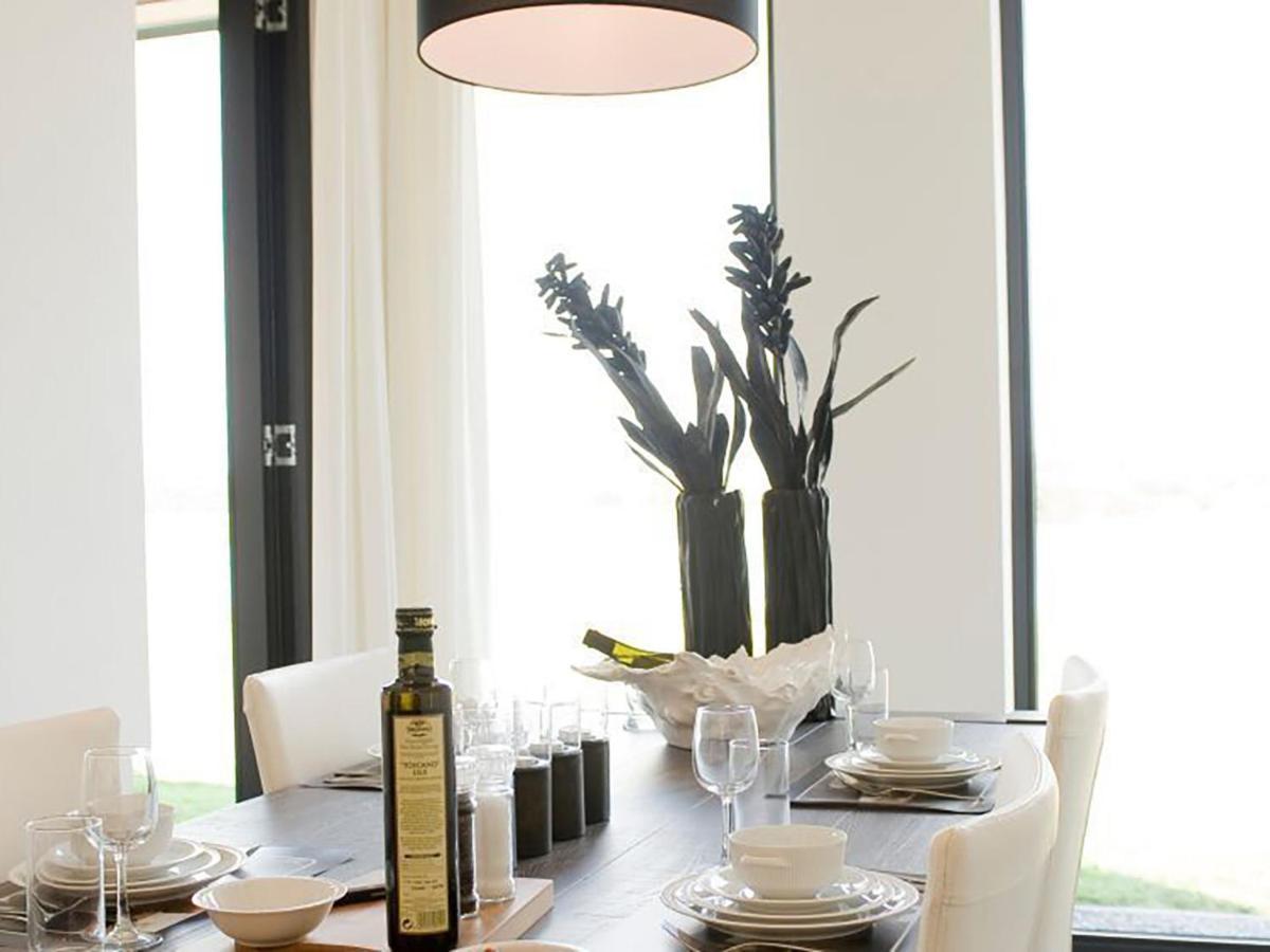 Holiday Home Oesterdam Resort By Interhome ثولين المظهر الخارجي الصورة