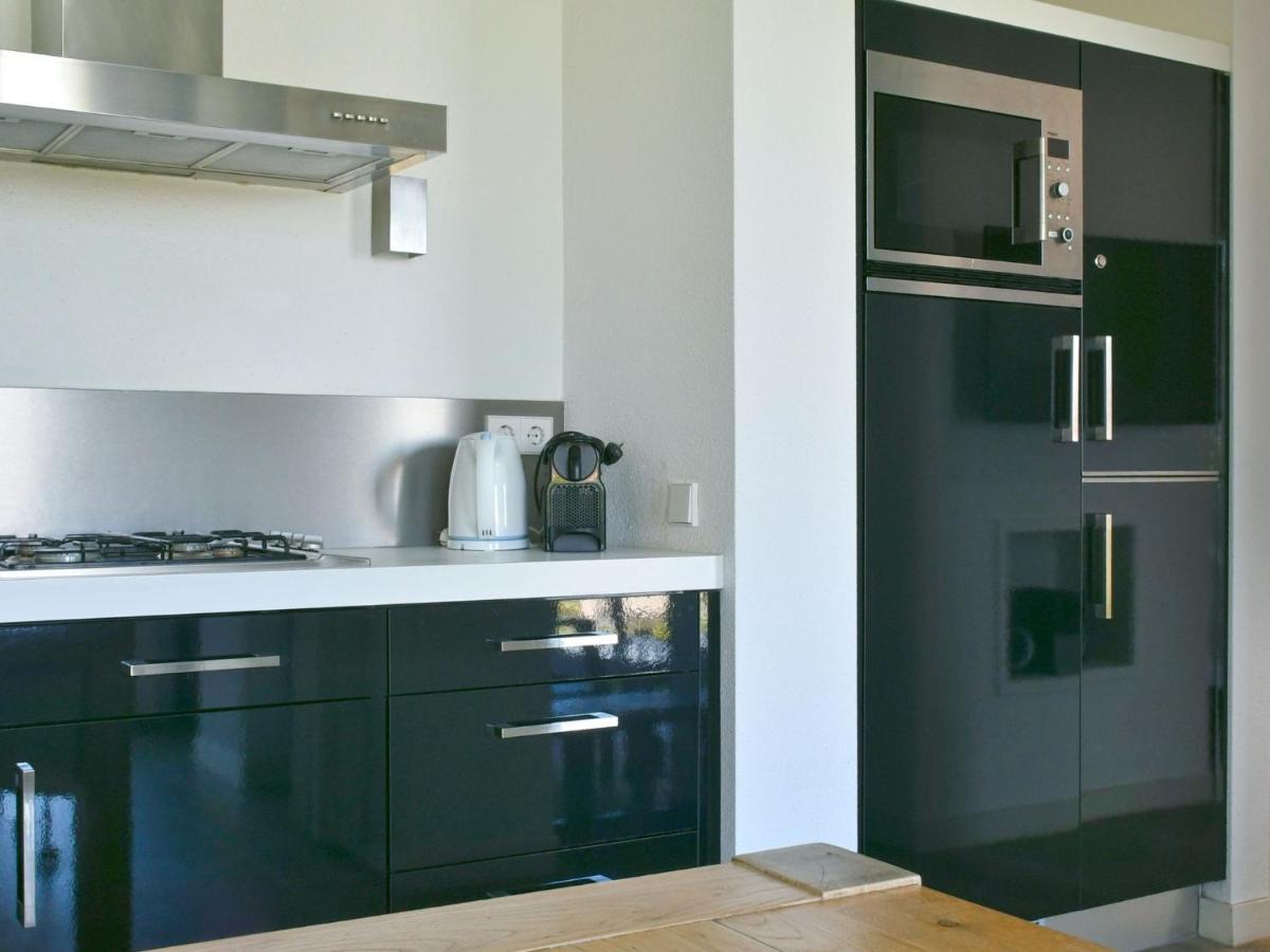 Holiday Home Oesterdam Resort By Interhome ثولين المظهر الخارجي الصورة