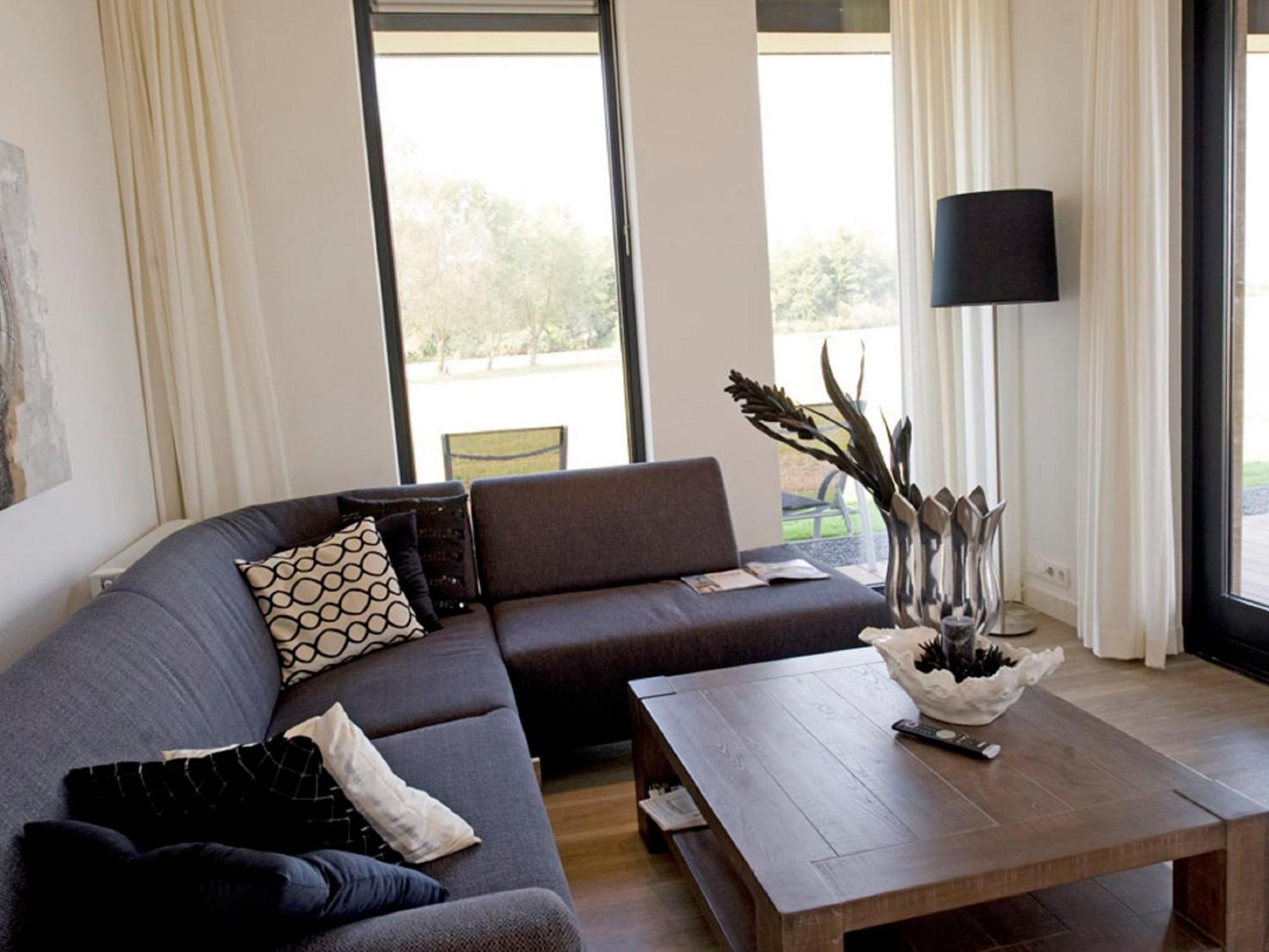 Holiday Home Oesterdam Resort By Interhome ثولين المظهر الخارجي الصورة