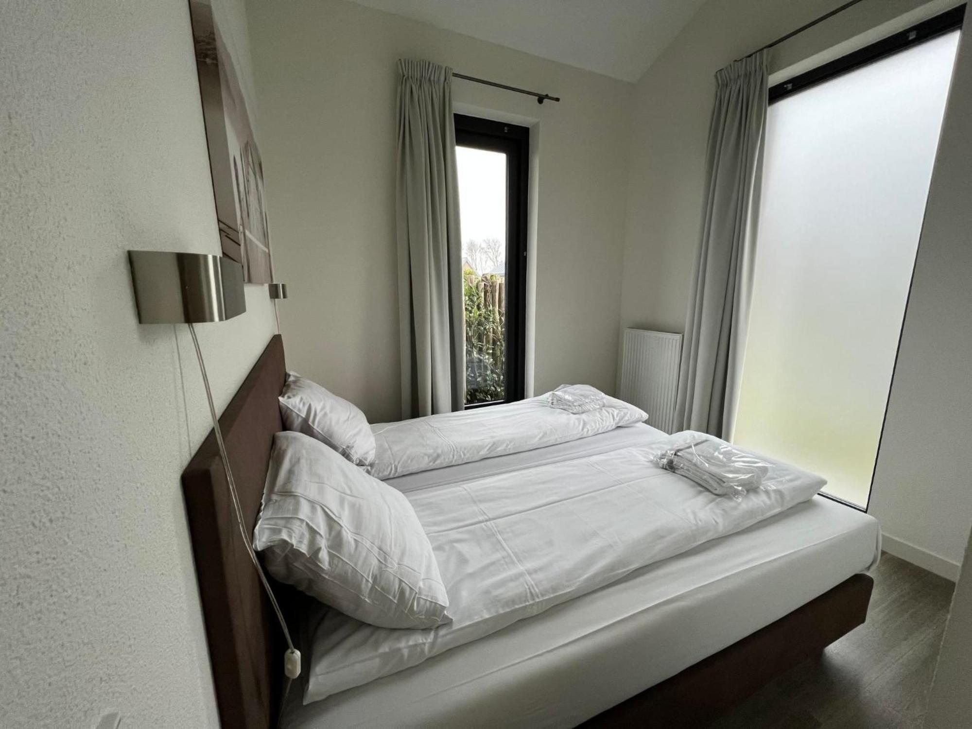 Holiday Home Oesterdam Resort By Interhome ثولين المظهر الخارجي الصورة